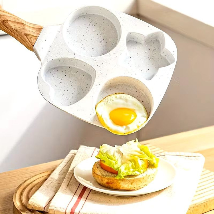 تابه گرانیتی چهارخانه وارداتی