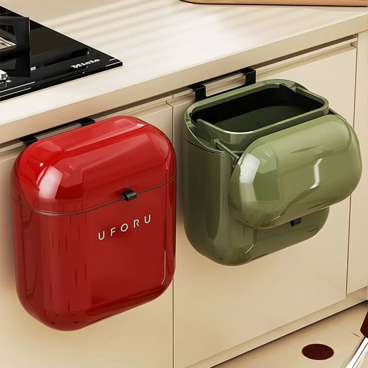 سطل زباله کابینتی برند UFORU