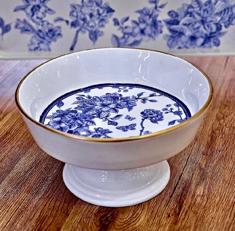 میوه خوری پایه دار طرح spring برند gönül