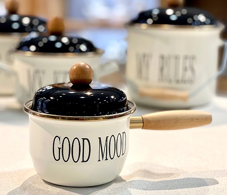 ست پذیرایی از کالکشن motto برند miss betty ترکیه