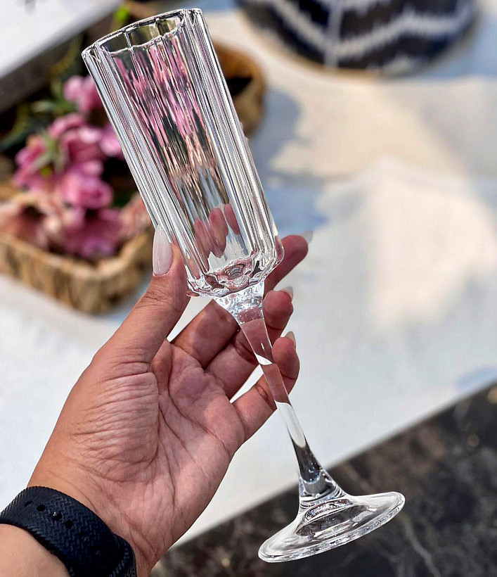 گیلاس خیاری مدل Blooming وارداتی