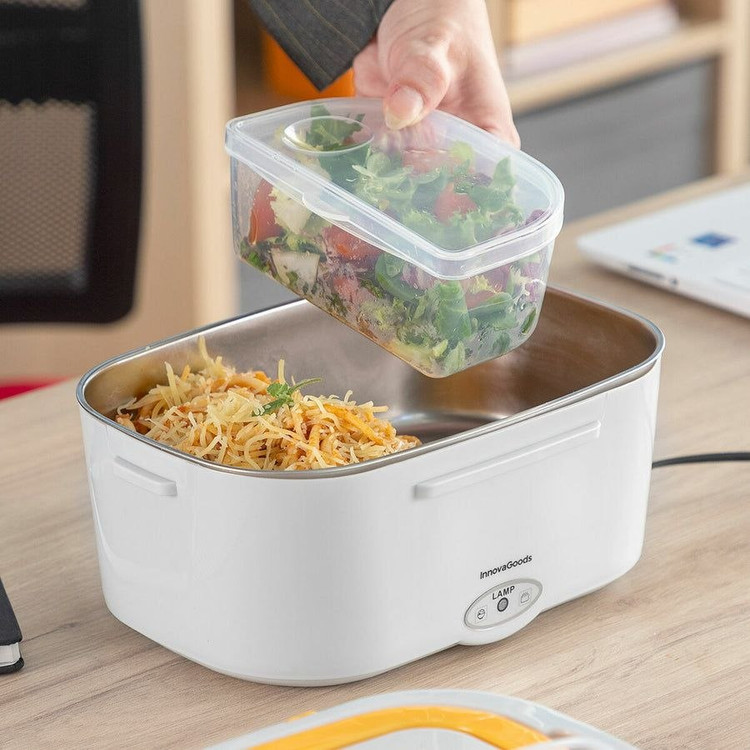ظرف غذا برقی Fresh Box وارداتی