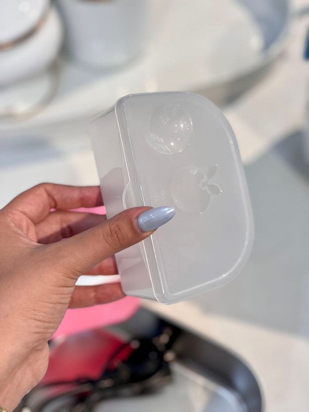 ظرف غذا برقی Fresh Box وارداتی