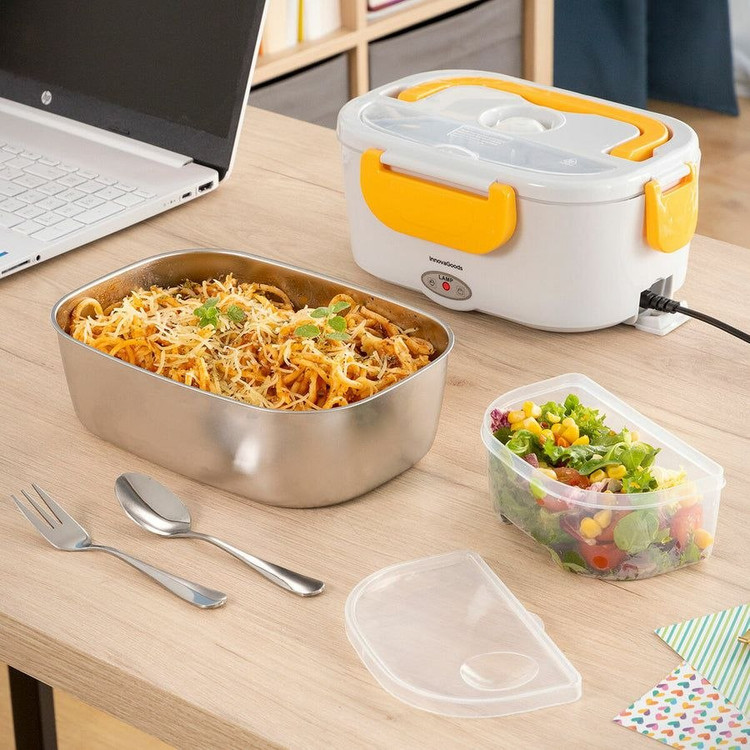 ظرف غذا برقی Fresh Box وارداتی