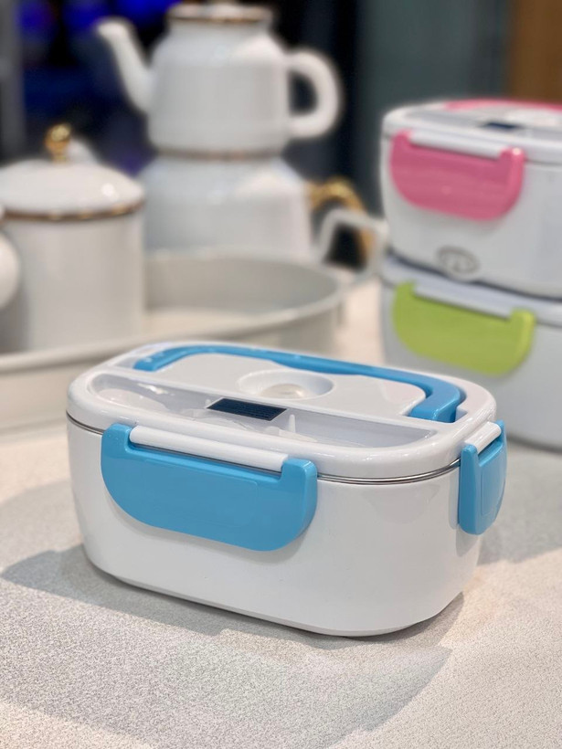 ظرف غذا برقی Fresh Box وارداتی