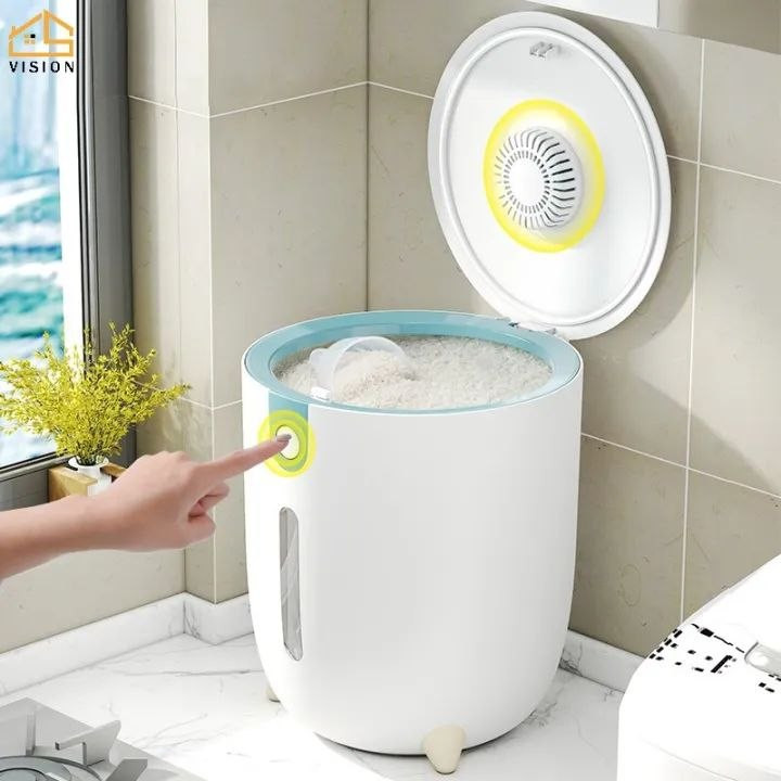 جابرنجی و جا حبوبات درب کلیکی وارداتی
