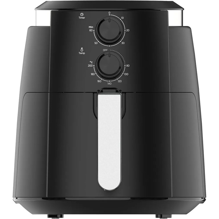 هواپز و سرخ کن بدون روغن Kumtel Thermochef XL
