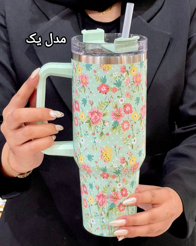 تامبلر و تراول ماگ استیل استنلی وارداتی