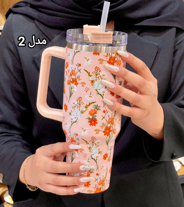 تامبلر و تراول ماگ استیل استنلی وارداتی