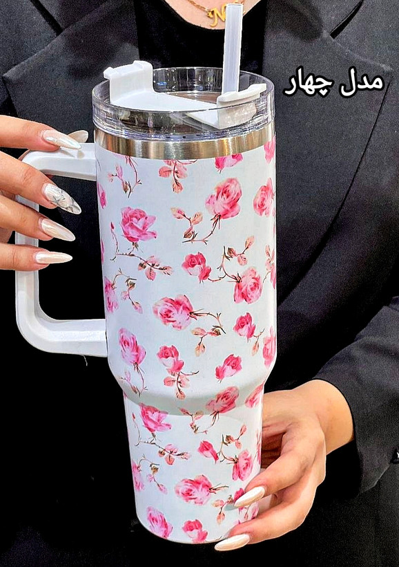 تامبلر و تراول ماگ استیل استنلی وارداتی
