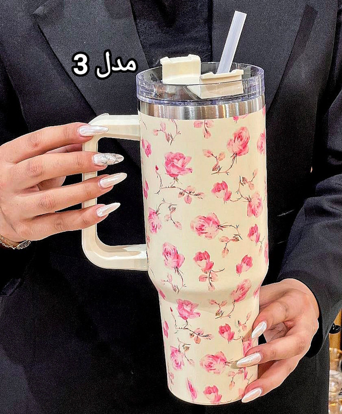 تامبلر و تراول ماگ استیل استنلی وارداتی