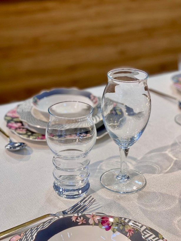 لیوان و گیلاس Craft برند Paşabahçe ترکیه