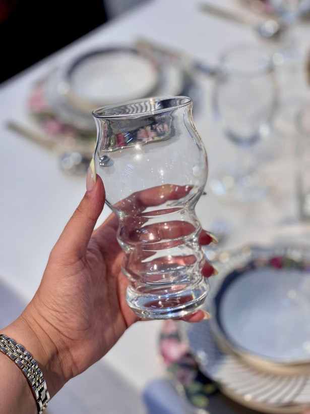 لیوان و گیلاس Craft برند Paşabahçe ترکیه