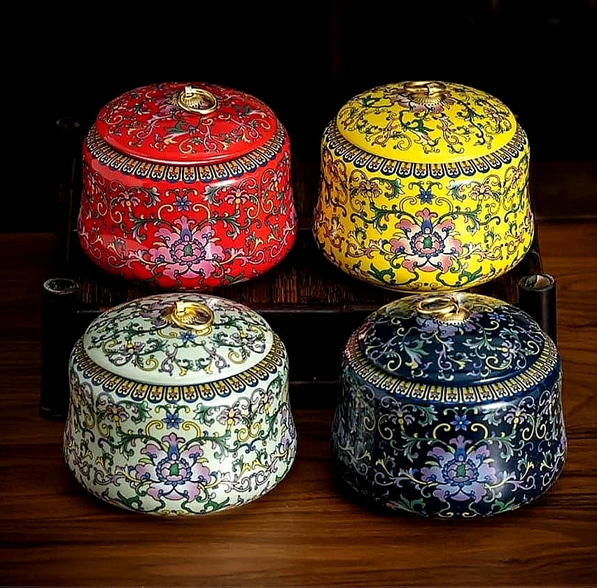 جینجر یا شکلات خوری وارداتی