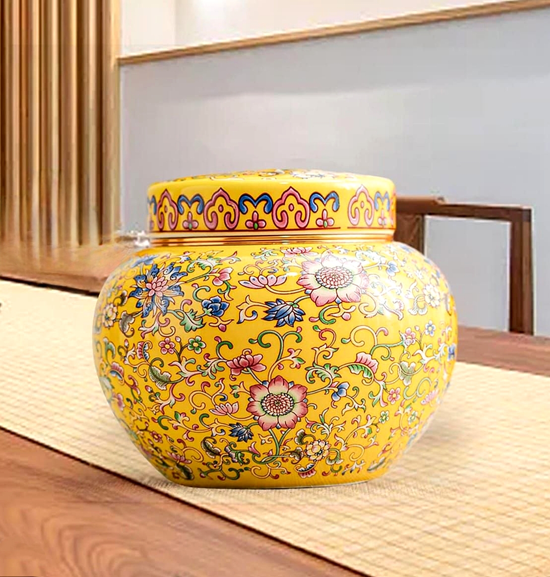 بانکه درپیچی وارداتی