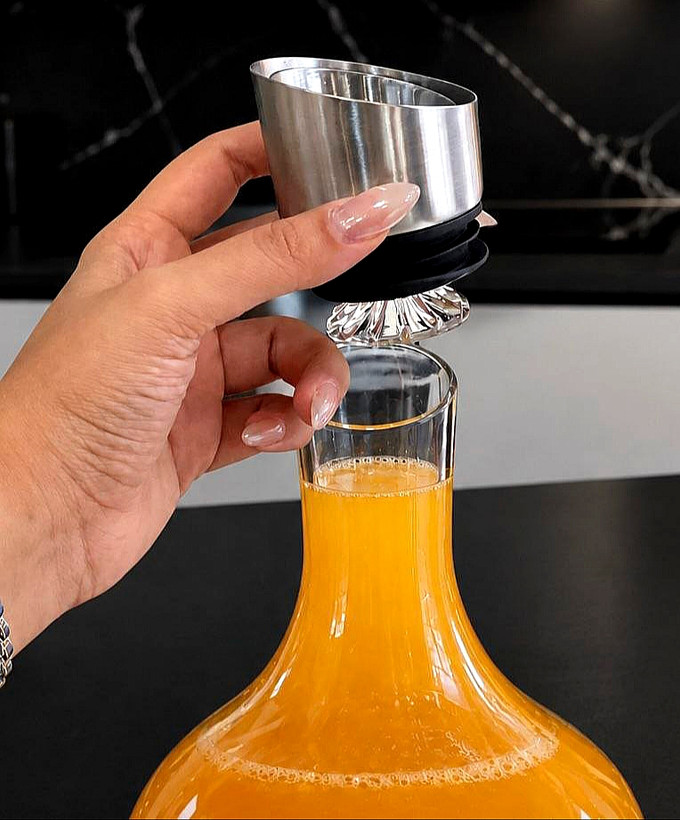 تنگ کوه یخ وارداتی